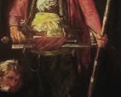 弗朗西斯 戴维斯 米勒 : The Turkish Guard